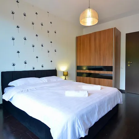 Appartement Comfort Tampa *