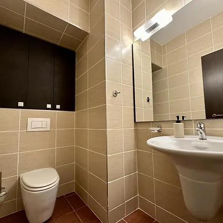 Appartement Comfort Tampa